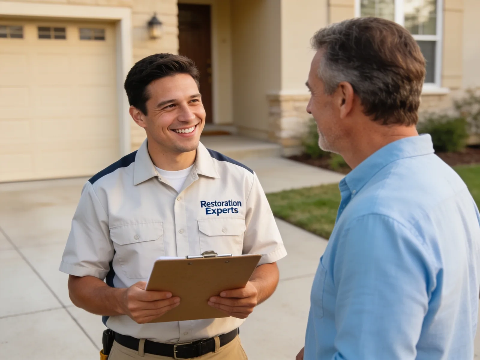 Water Damage Cleanup Worthington, WV FAQs